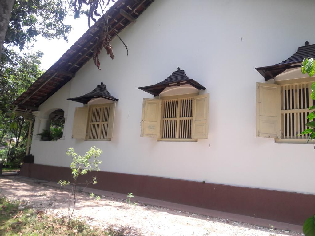 Apartmán No.53 Katunayaka Exteriér fotografie