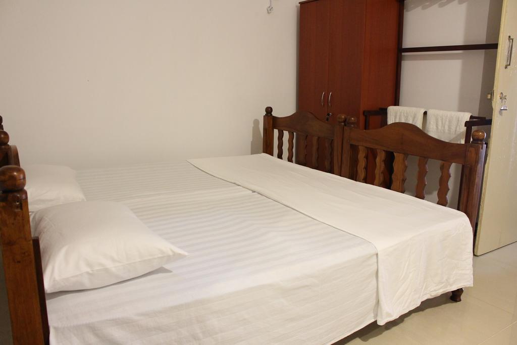 Apartmán No.53 Katunayaka Exteriér fotografie