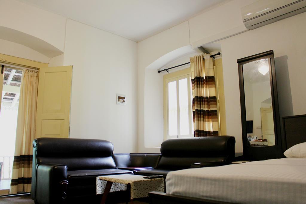Apartmán No.53 Katunayaka Exteriér fotografie