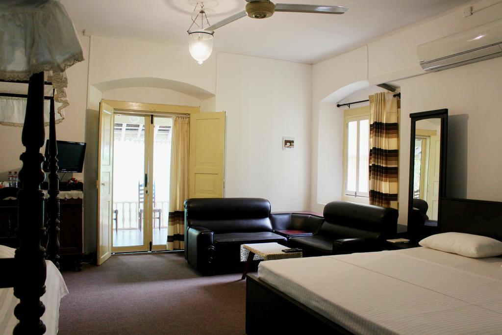 Apartmán No.53 Katunayaka Exteriér fotografie