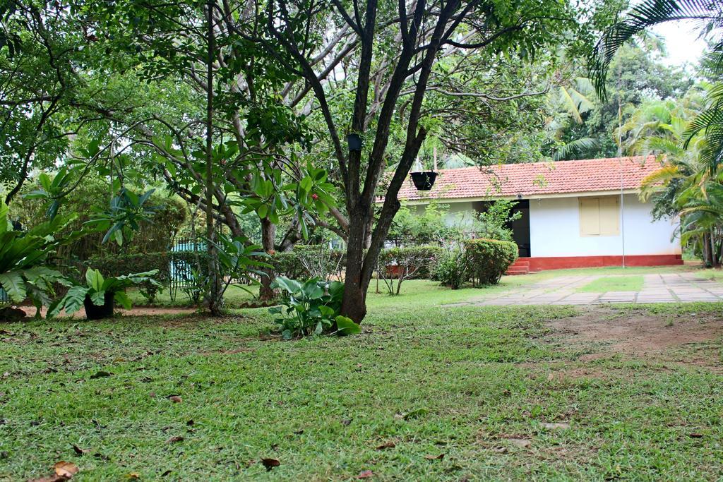 Apartmán No.53 Katunayaka Exteriér fotografie