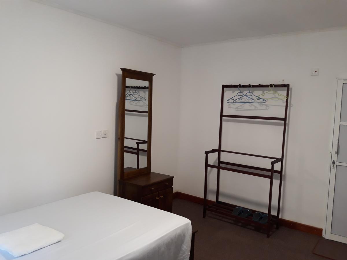Apartmán No.53 Katunayaka Exteriér fotografie