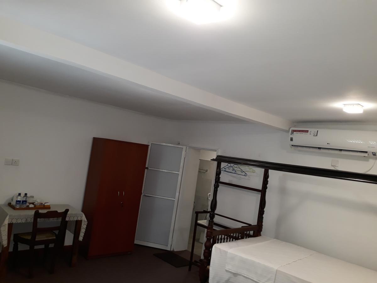 Apartmán No.53 Katunayaka Exteriér fotografie