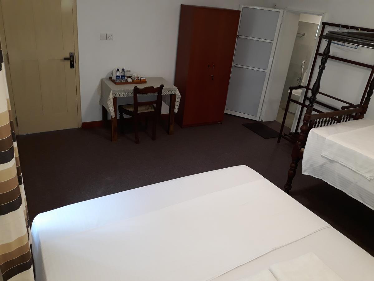 Apartmán No.53 Katunayaka Exteriér fotografie