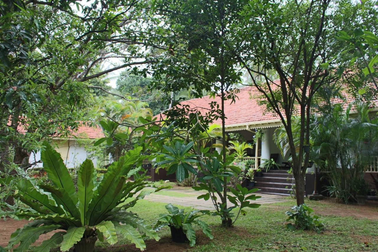 Apartmán No.53 Katunayaka Exteriér fotografie